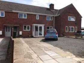 3 Bedroom Terraced